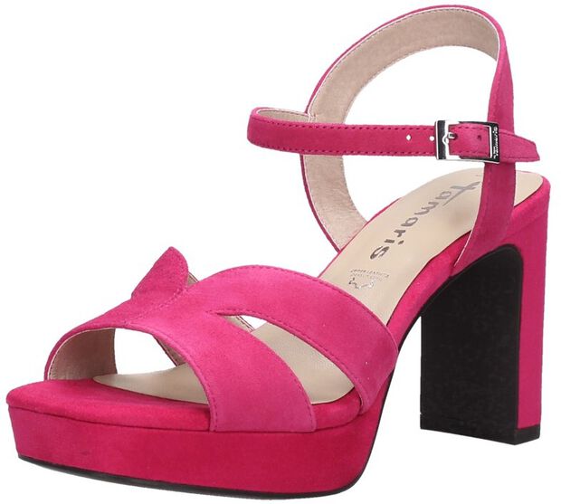 Sandalen Hak - large