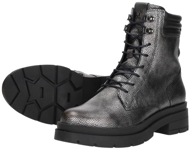Veterschoenen Hoog - large