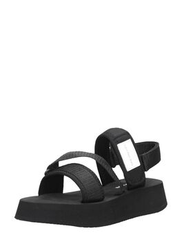 Prefresato Sandal Badge