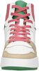 High Cut Seasonal Basket Sneaker - small