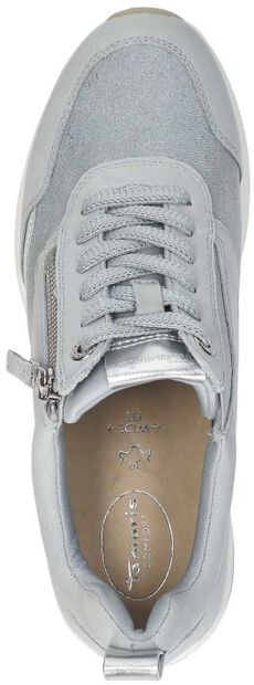 Veterschoenen Laag - large