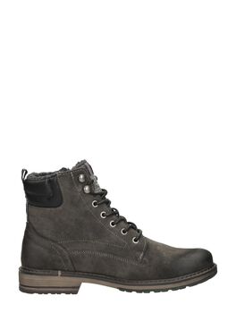 Veterschoenen Hoog