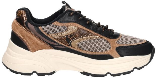 Sneakers Laag - large