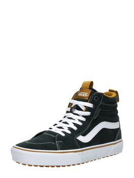 MN Filmore Hi VansGuard