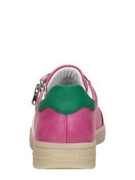 Veterschoenen Laag