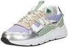 Sneakers Laag - small