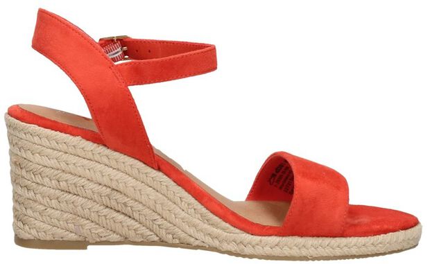 Sandalen Touwzool - large