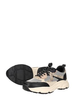 Sneakers Laag