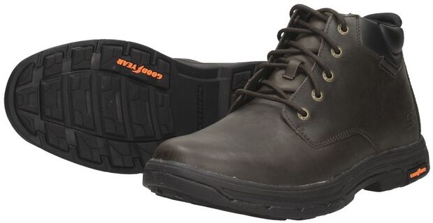 Relaxed Fit: Segment 2.0 - Brogden - large