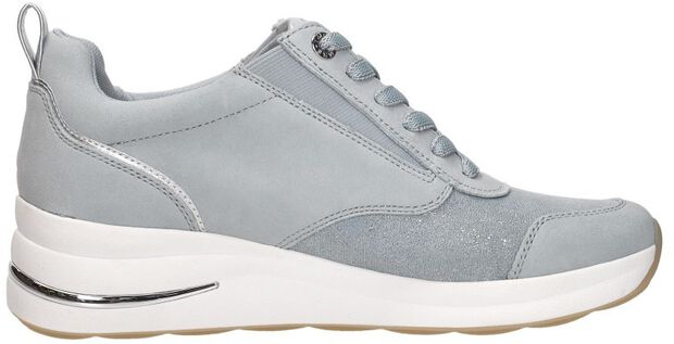 Veterschoenen Laag - large