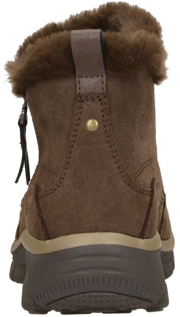 Relaxed Fit: Easy Going - Cool Zip! - large