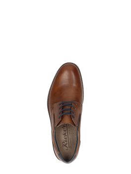 Veterschoenen Laag