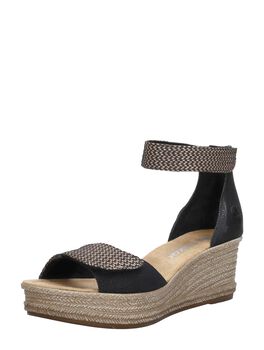 Sandalen Hak