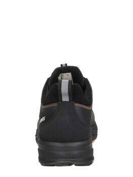 Veterschoenen Laag