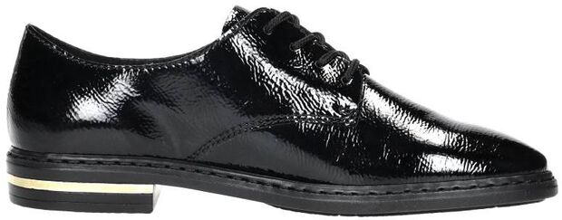 Veterschoenen Laag - large