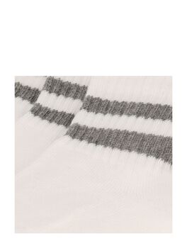 Fashion Quarter Sportsocks 3 pack