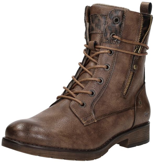 Veterschoenen Hoog - large