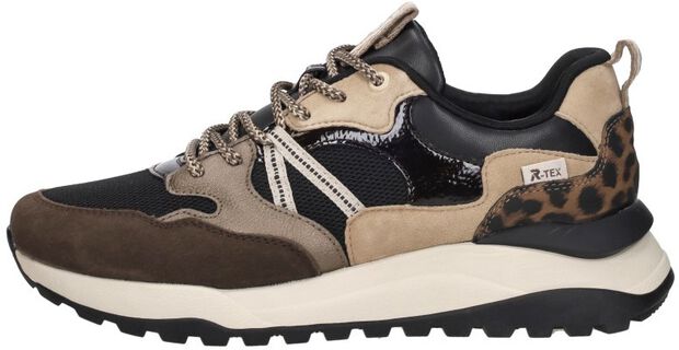 Sneakers Laag - large