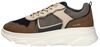 Sneakers Laag - small