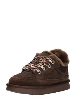 Sneakers Laag