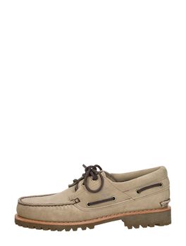 Authentic Boat Shoe
