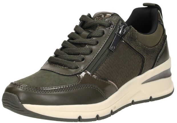 Sneakers Laag - large