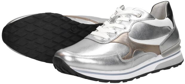 Sneakers Hoog - large