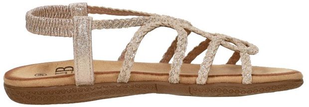 Sandalen Plat - large