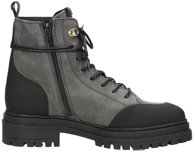 Veterschoenen Hoog - large