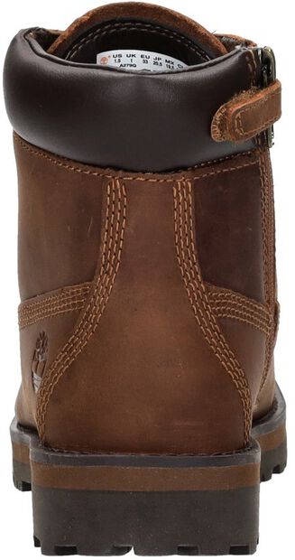 Courma Kid Traditional 6 Inch - large