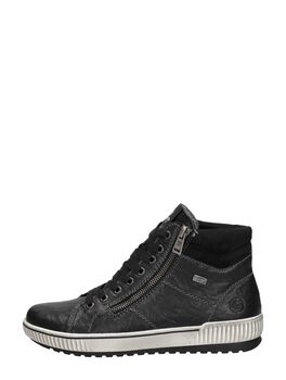 Veterschoenen Hoog