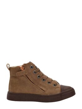 Veterschoenen Hoog