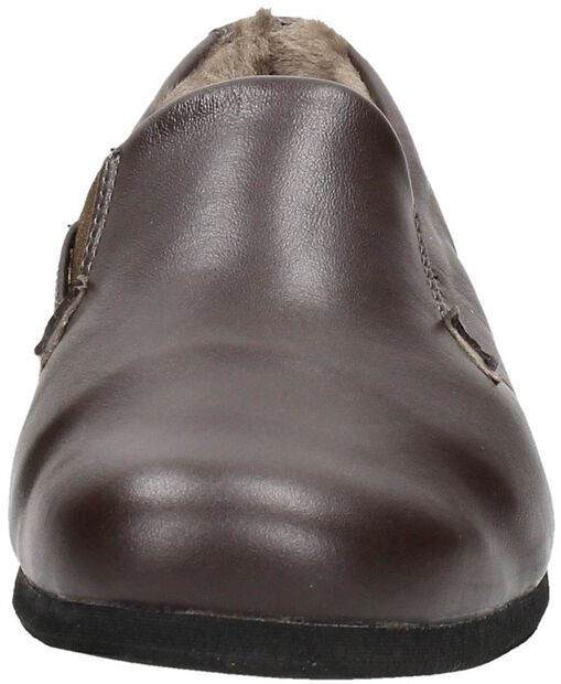 Heren pantoffels - large