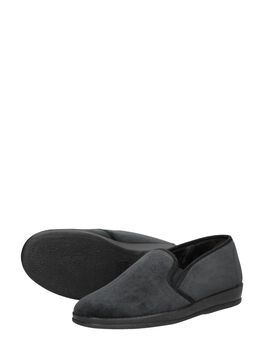 Pantoffels Dicht