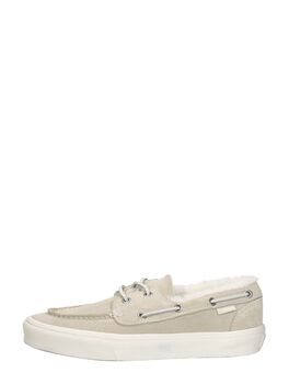 2-Eyelet Boat Shoe