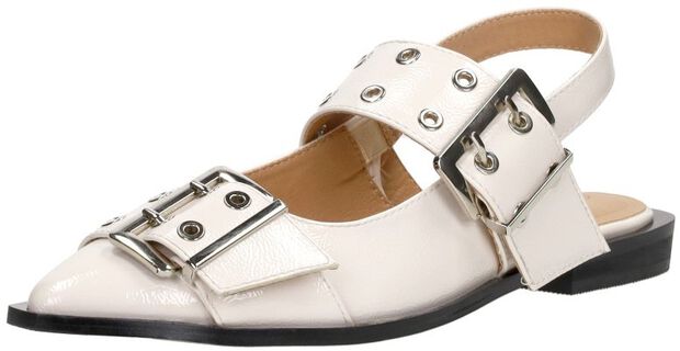 Slingbacks - large