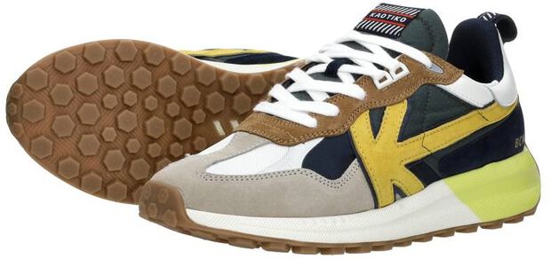 Vancouver Mix Man - large