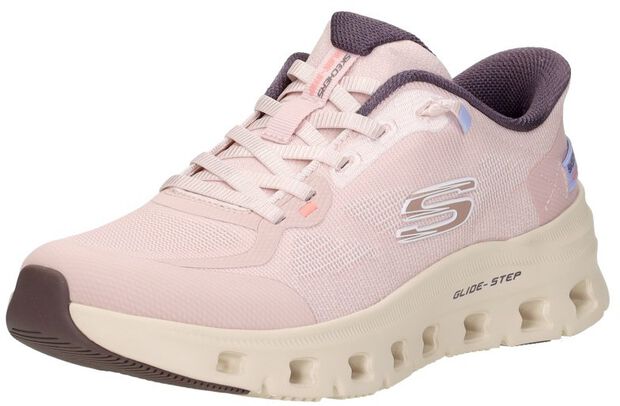 Slip-Ins: Glide-Step Pro - Pure Motion - large