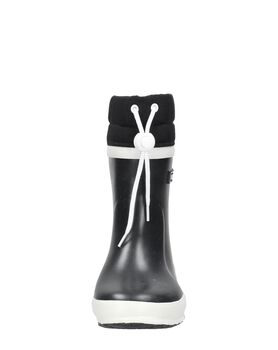BN Winterboot Black