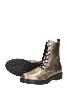 Veterschoenen Hoog