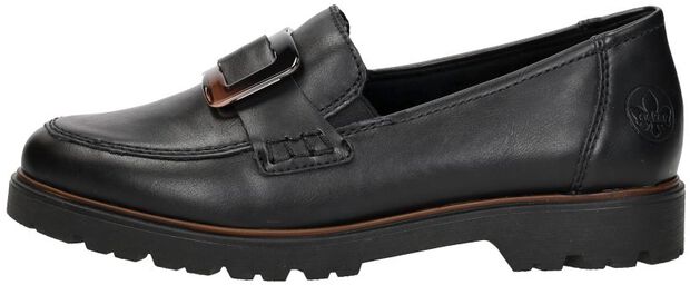 Mocassin - large