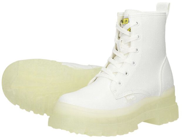 Aspha RLD Vegan - large