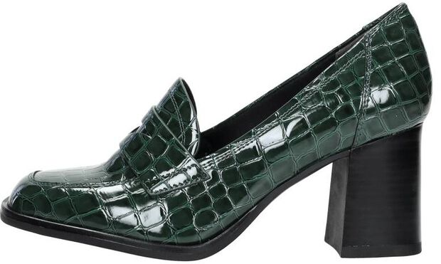 Pumps - large