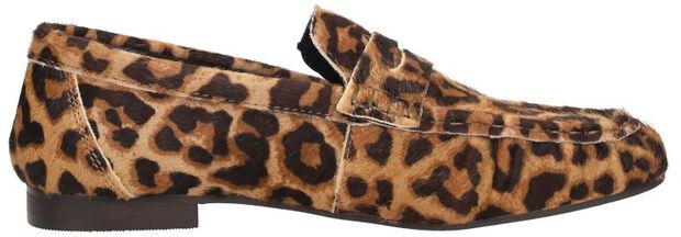 Mocassin - large