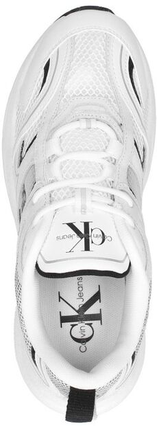 Retro Tennis SU-Mesh WN - large