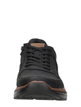Veterschoenen Laag