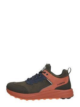 Veterschoenen Laag