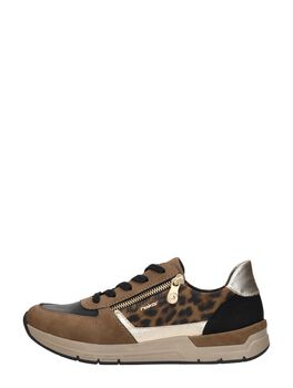 Sneakers Laag