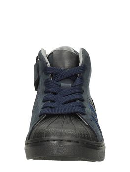 Jongens veterschoenen