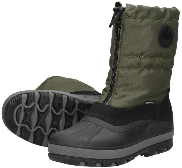 Kindersnowboots - large